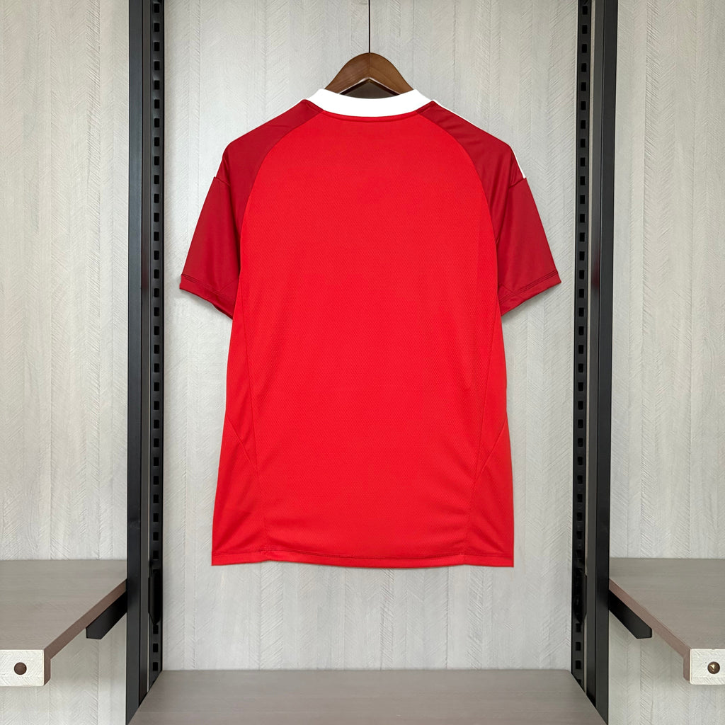 Flamengo III 25/26 Goleiro