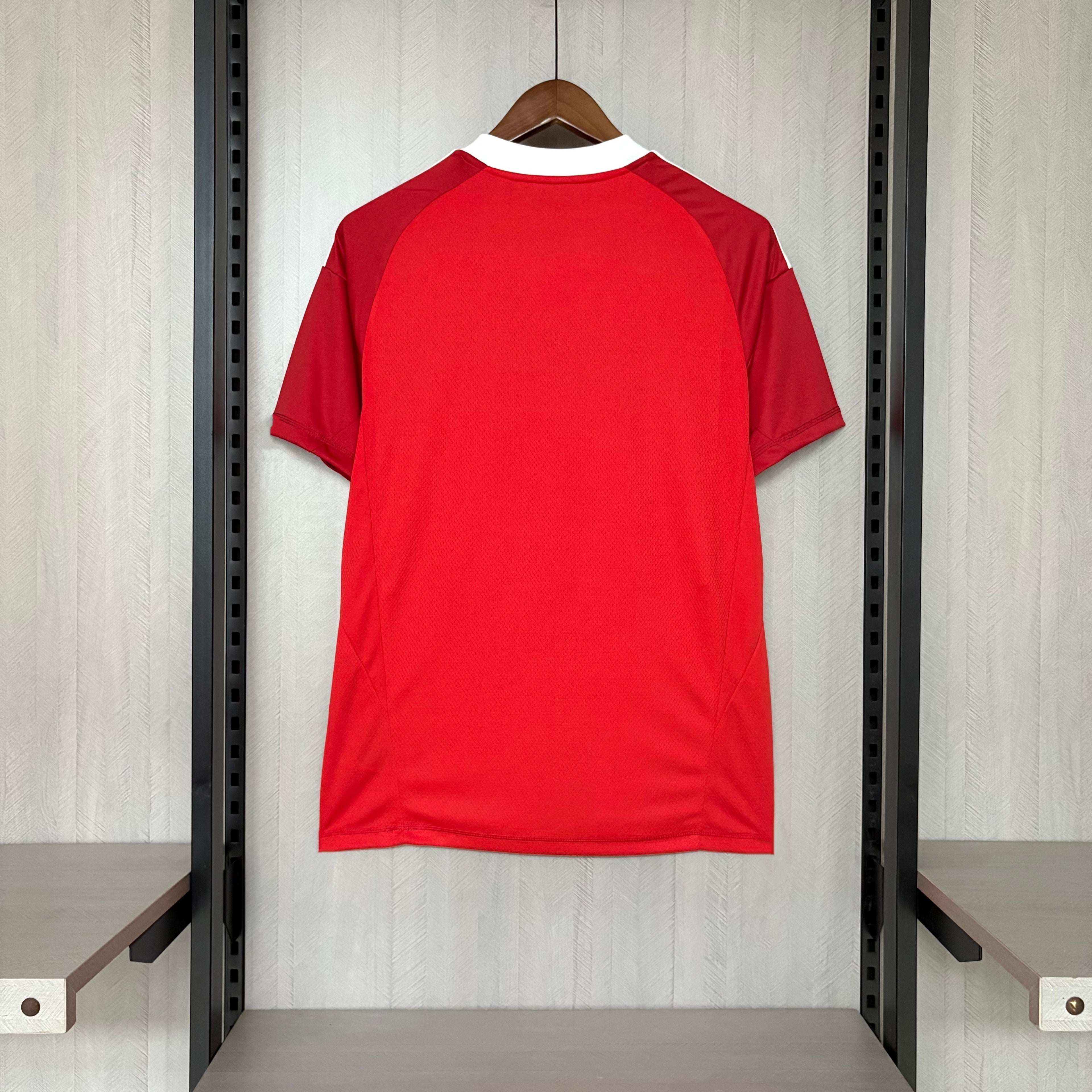 Flamengo III 25/26 Goleiro