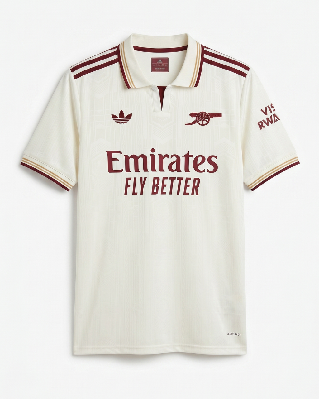 Arsenal III 25/26 Torcedor