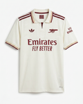 Arsenal III 25/26 Torcedor