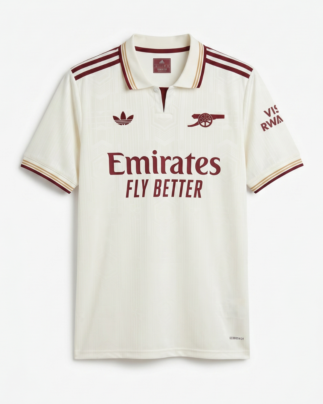 Arsenal III 25/26 Torcedor