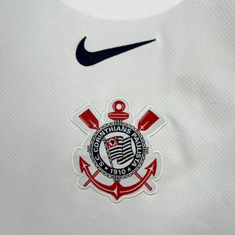 Corinthians I 25/26 Torcedor