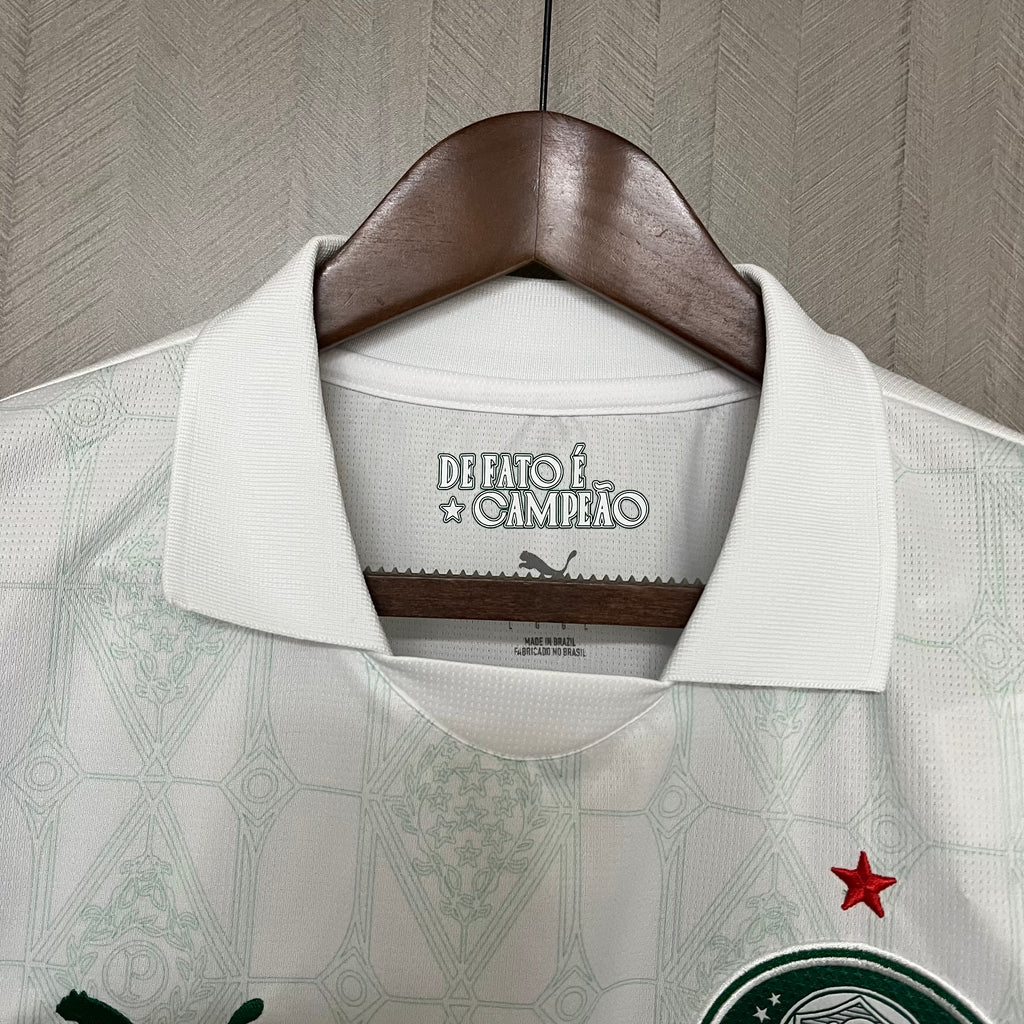 Palmeiras II 25/26 Torcedor