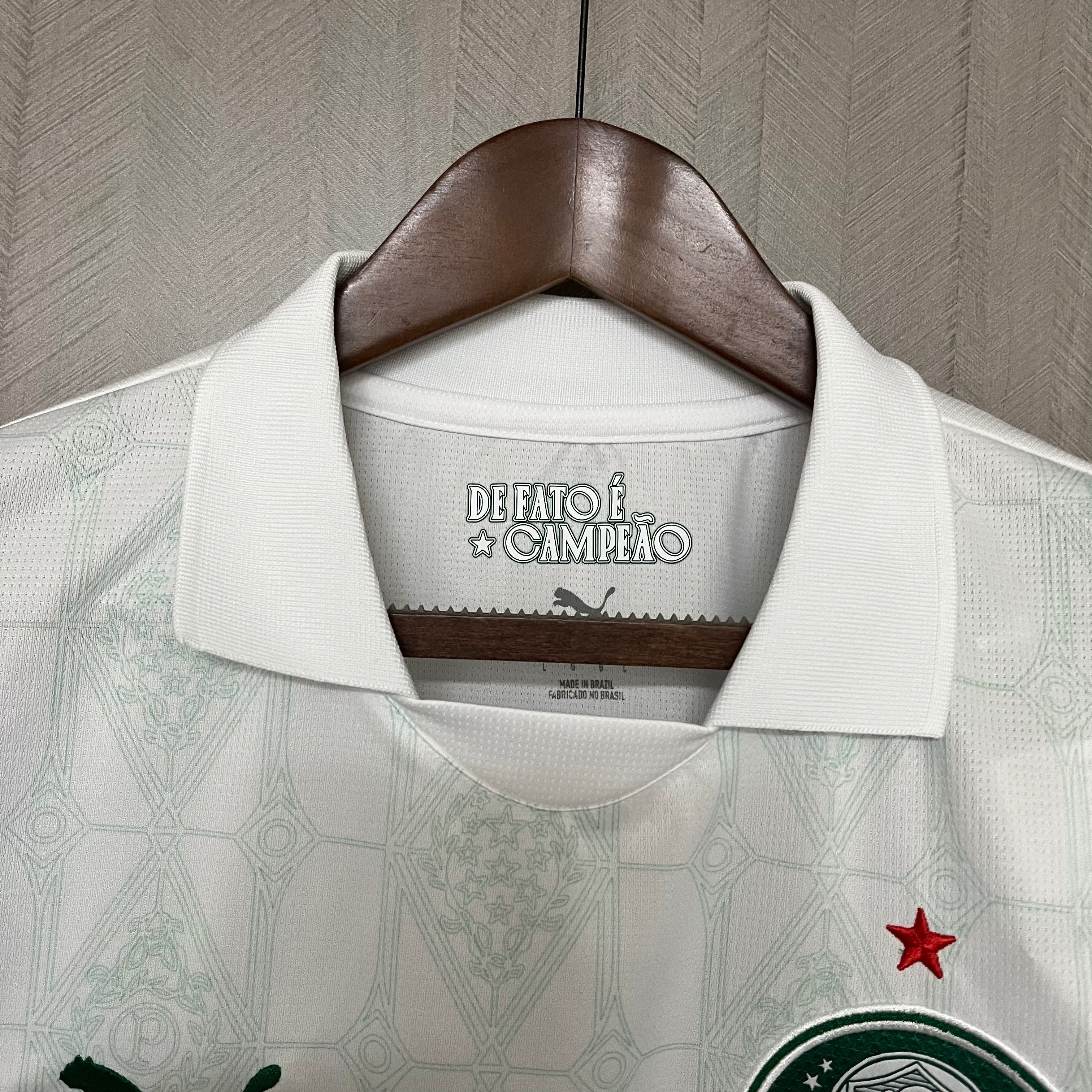 Palmeiras II 25/26 Torcedor