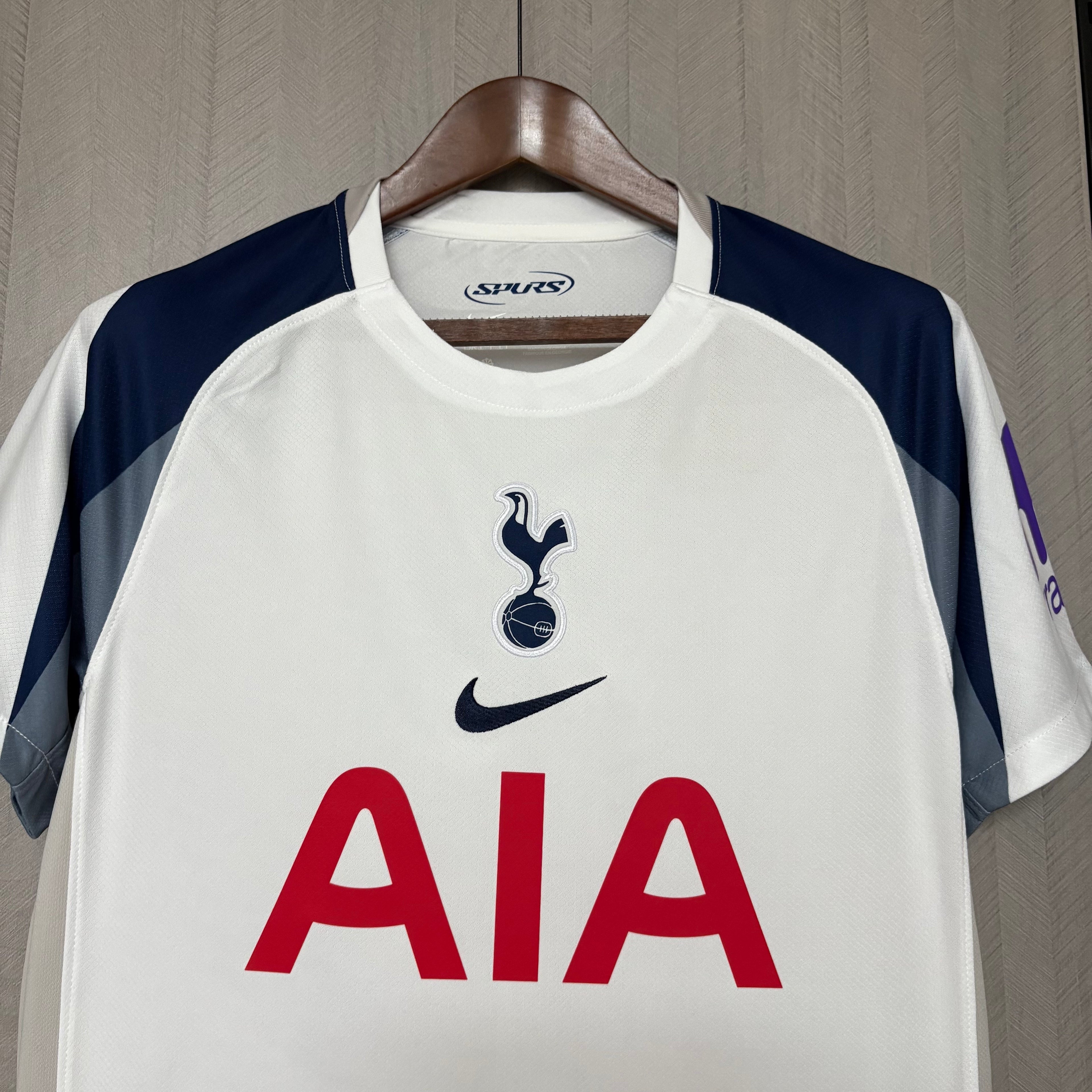 Tottenham I 25/26 Torcedor