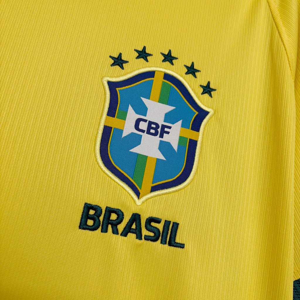 Brasil I 2026 Torcedor