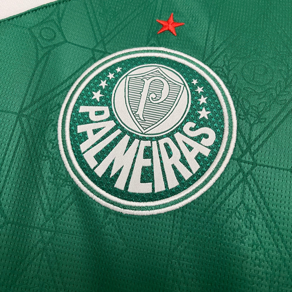 Palmeiras I 25/26 Torcedor