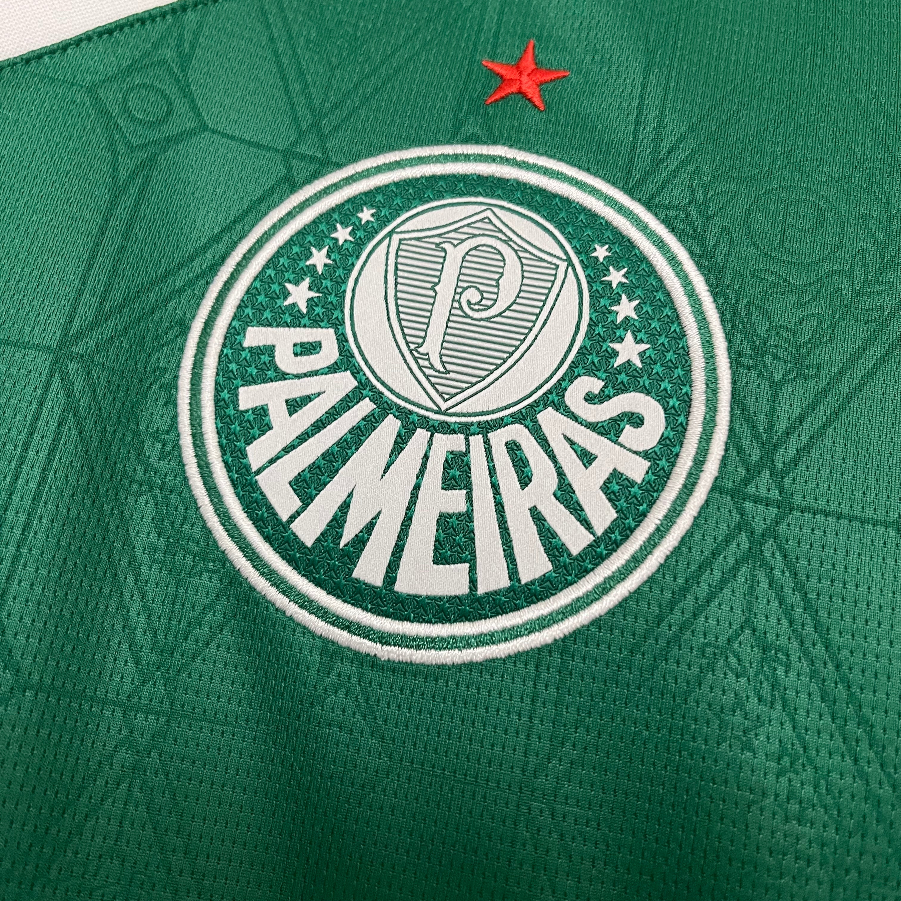 Palmeiras I 25/26 Torcedor