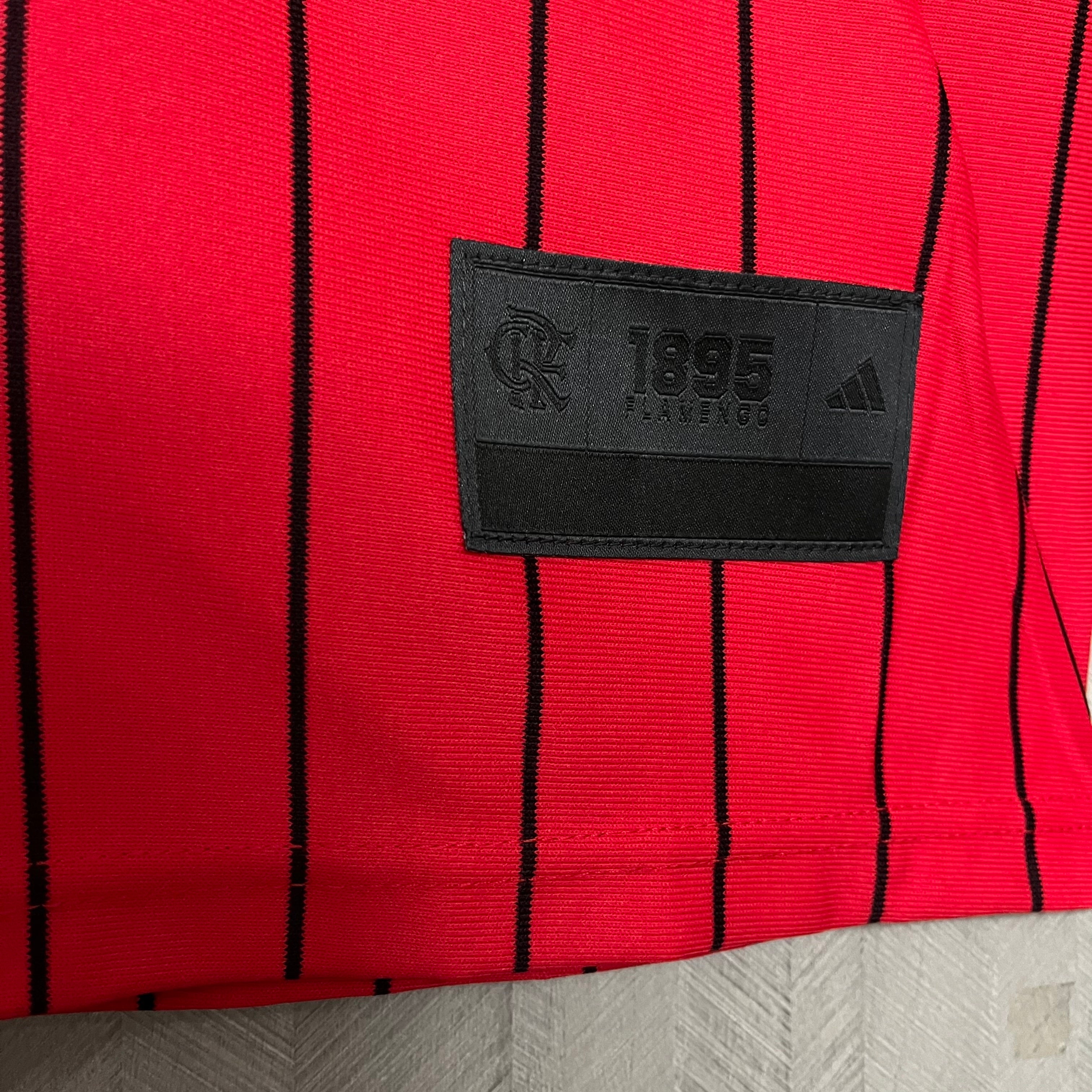 Flamengo Baseball 25/26