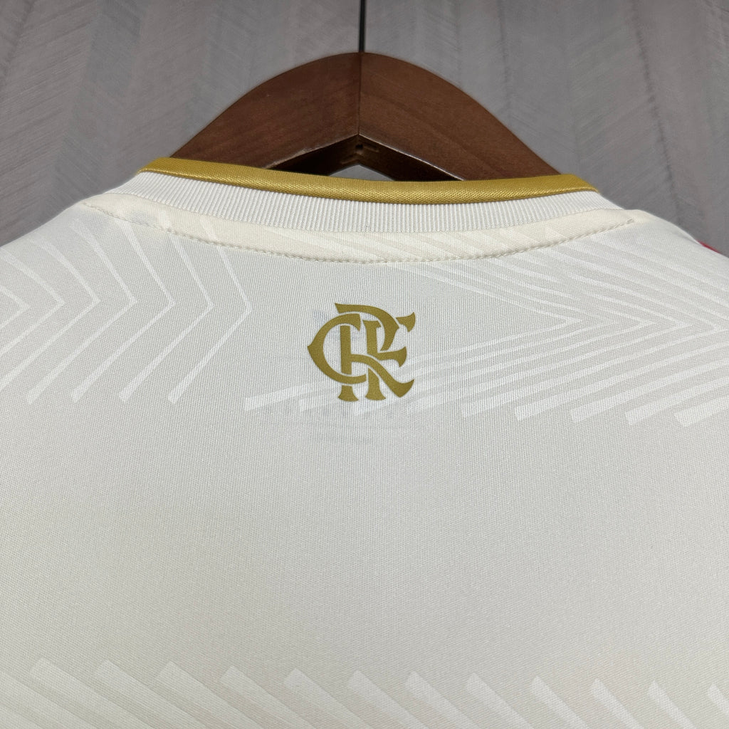 Flamengo III 25/26 Torcedor