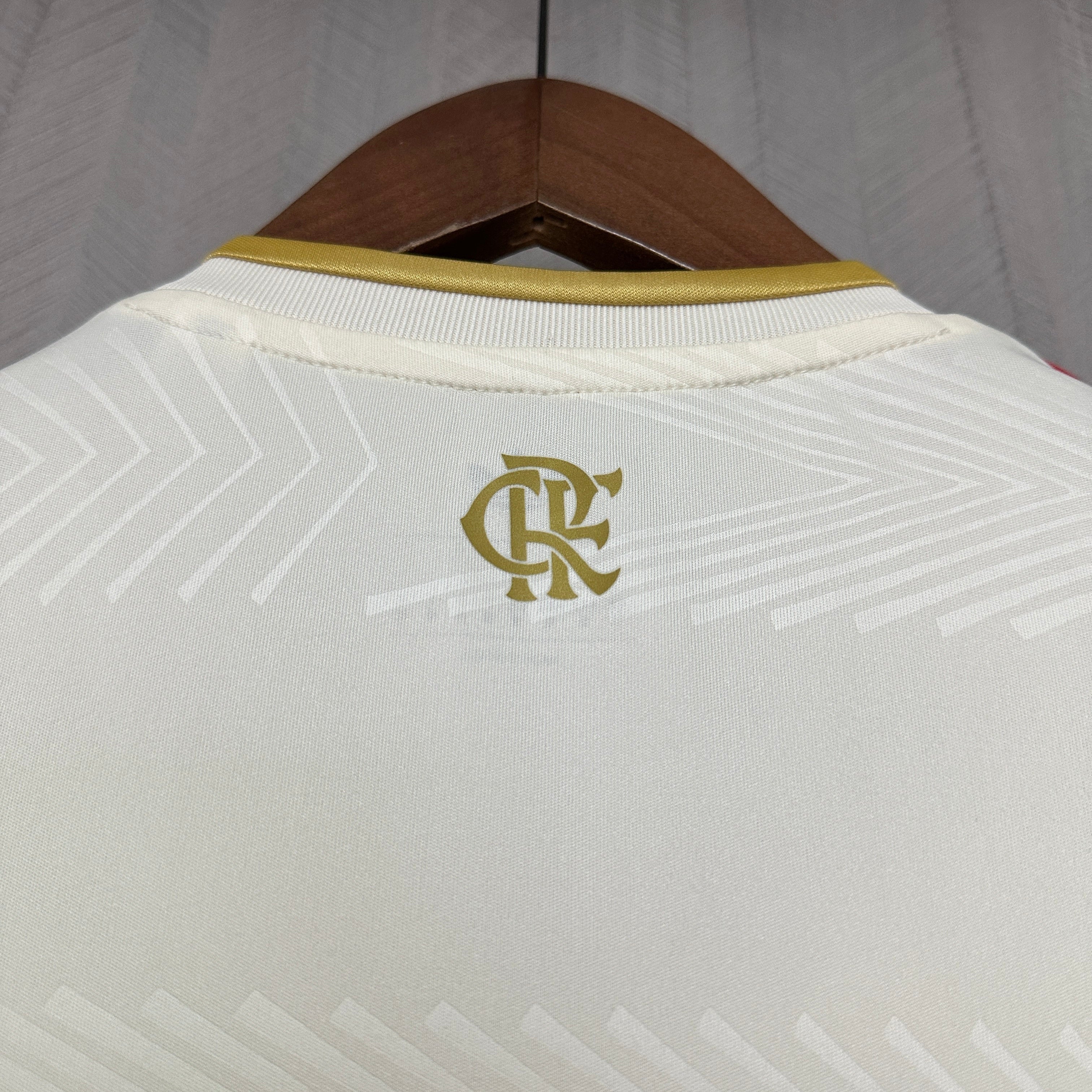 Flamengo III 25/26 Torcedor
