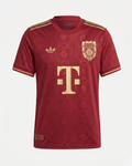 Bayern de Munique Aniversário 25/26 Torcedor