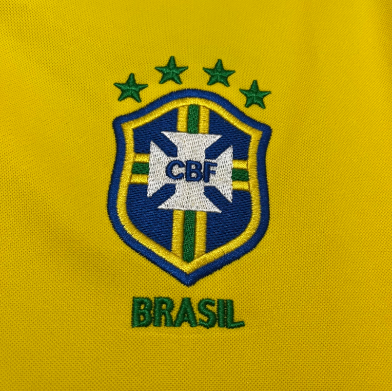 Brasil 1998 Ronaldo
