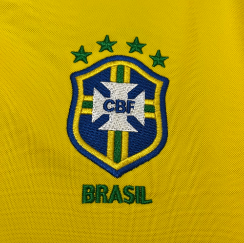 Brasil 1998 Ronaldo