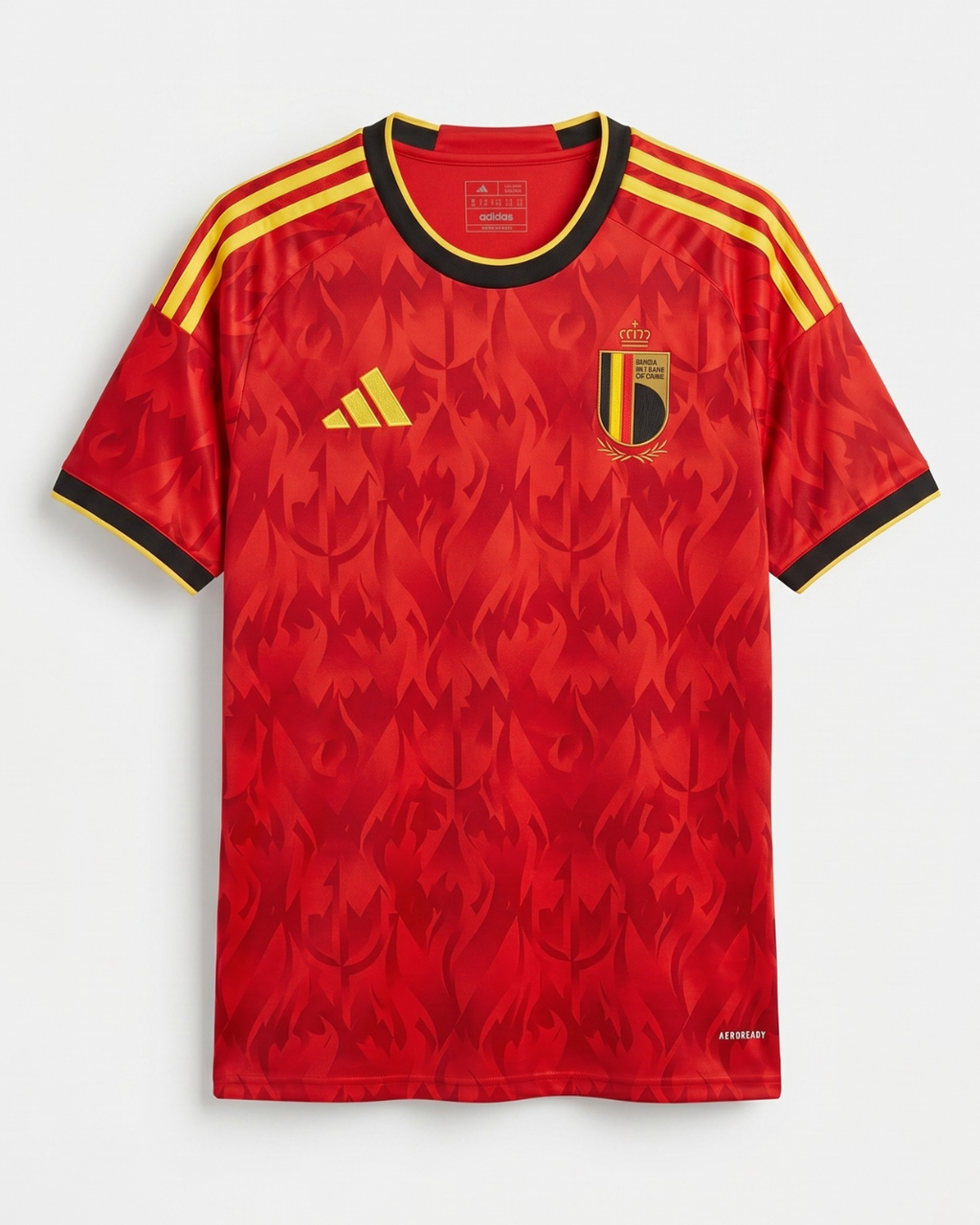 Bélgica I 2026 Torcedor
