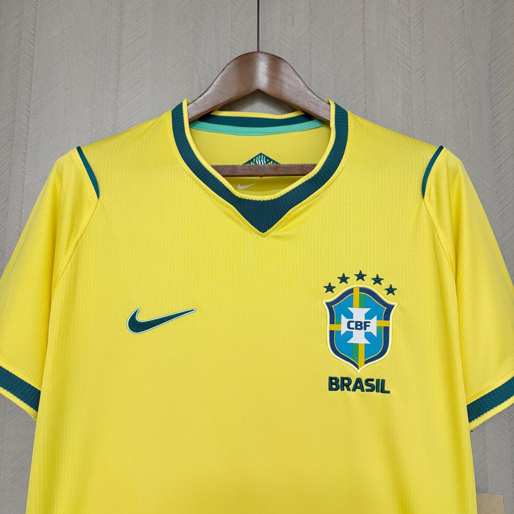Brasil I 2026 Torcedor