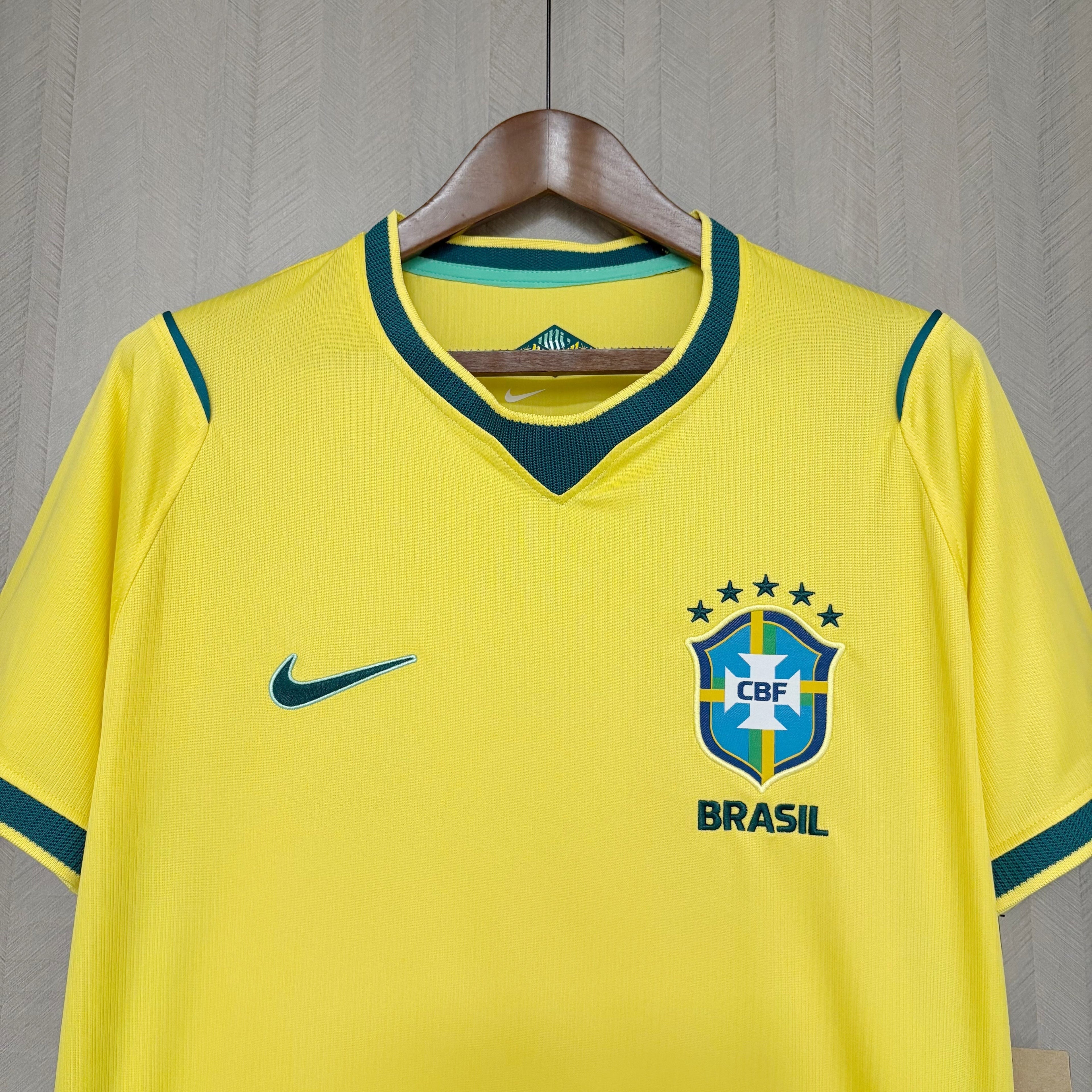 Brasil I 2026 Torcedor