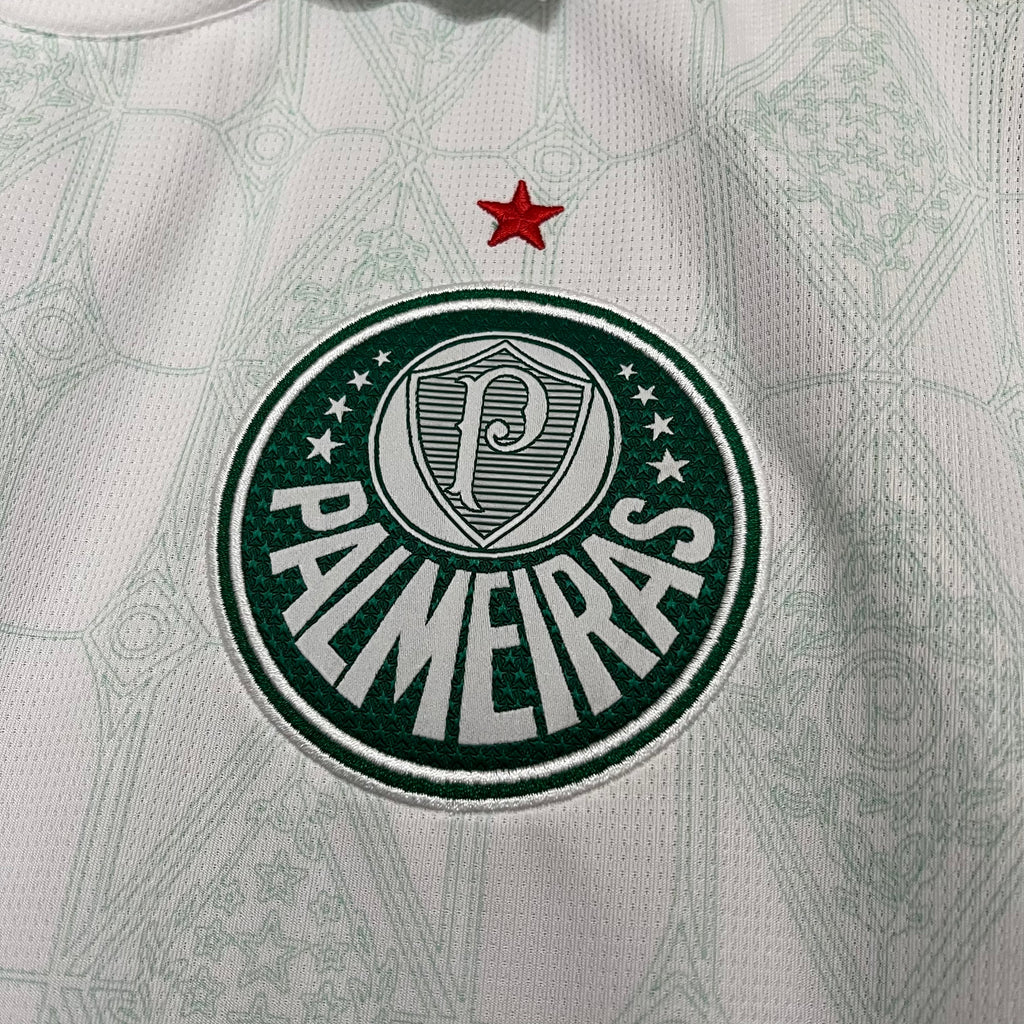 Palmeiras II 25/26 Torcedor
