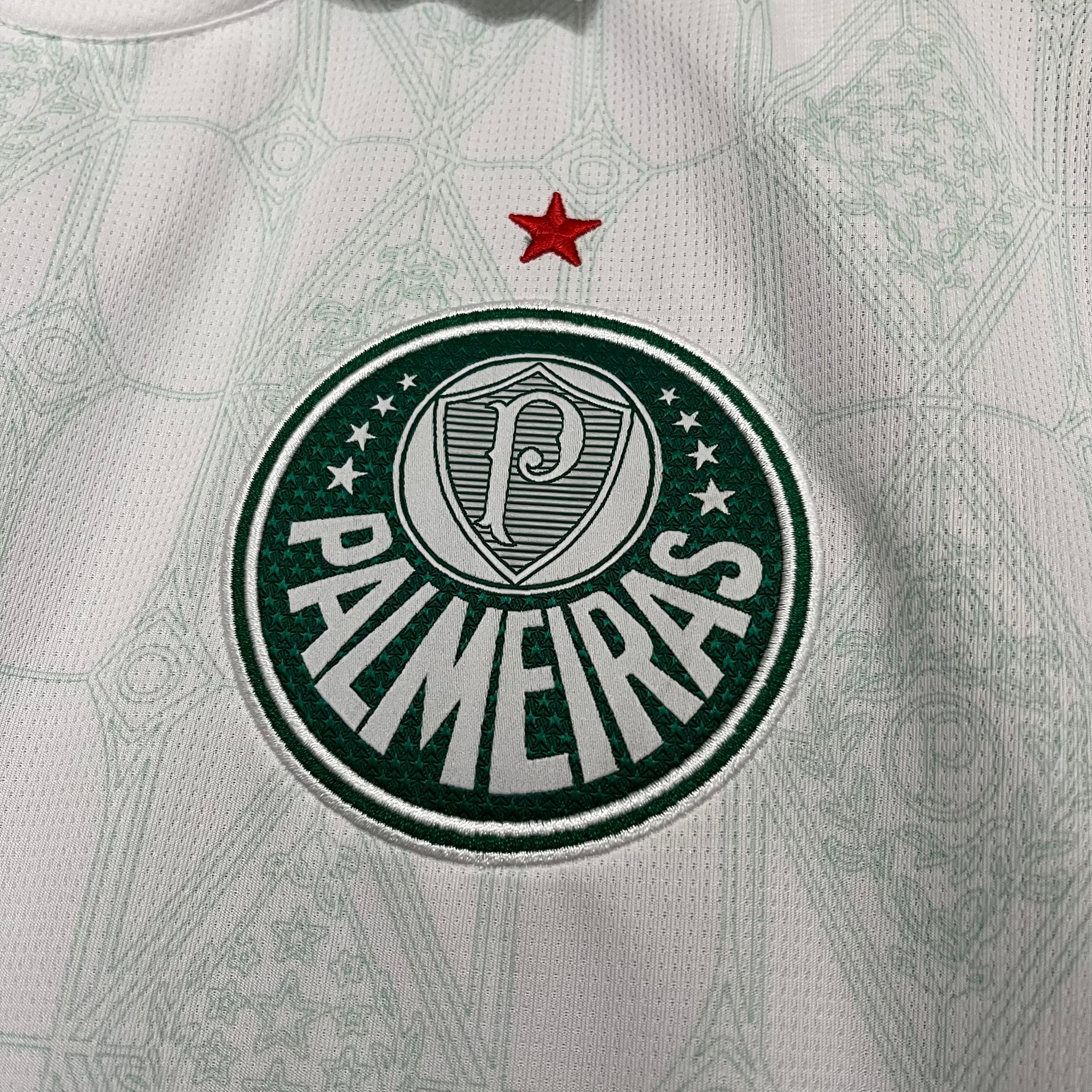 Palmeiras II 25/26 Torcedor