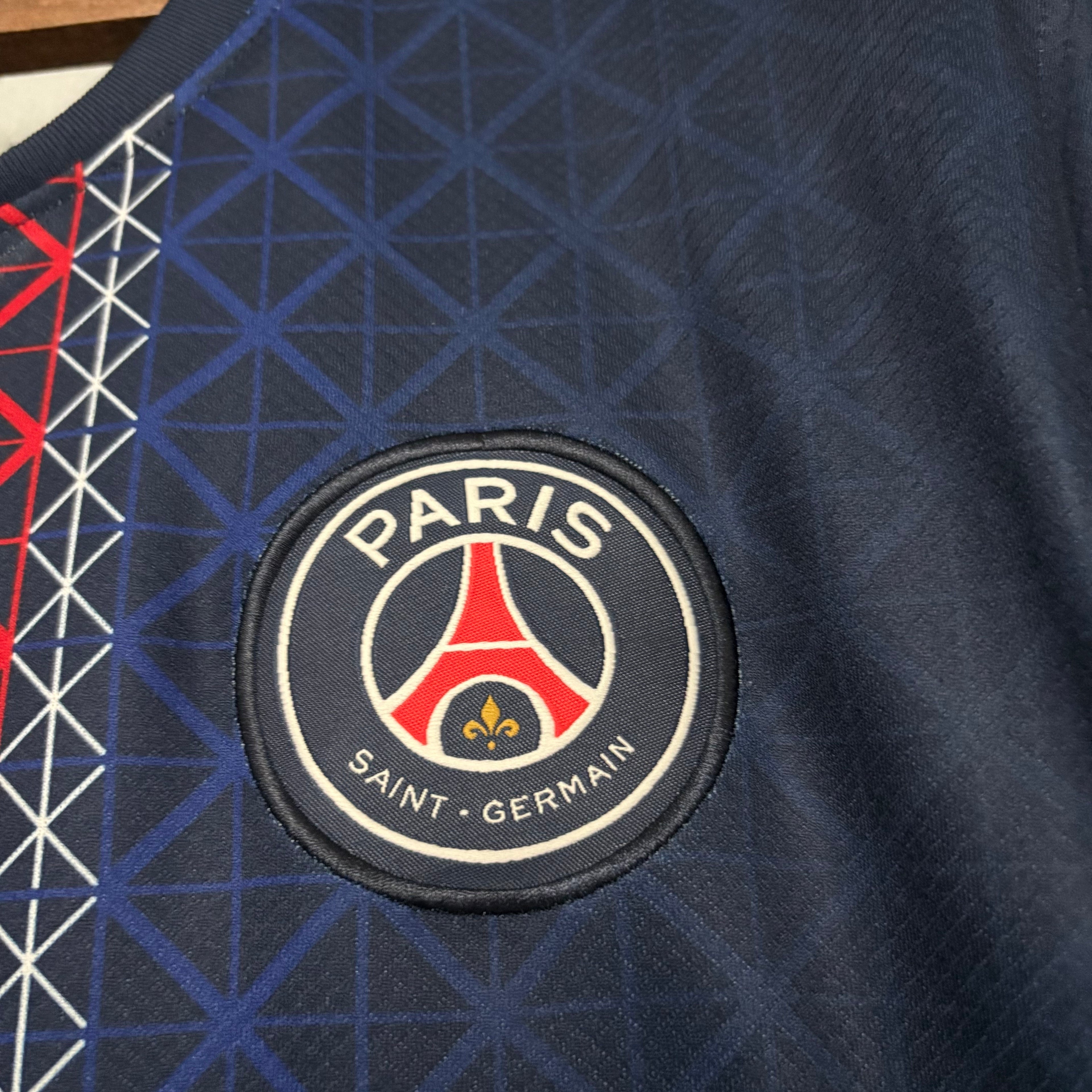 Paris Saint-Germain I 25/26 Torcedor