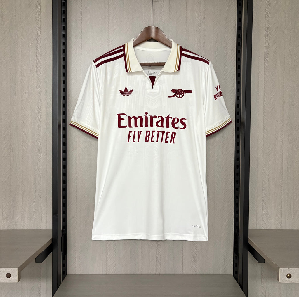 Arsenal III 25/26 Torcedor