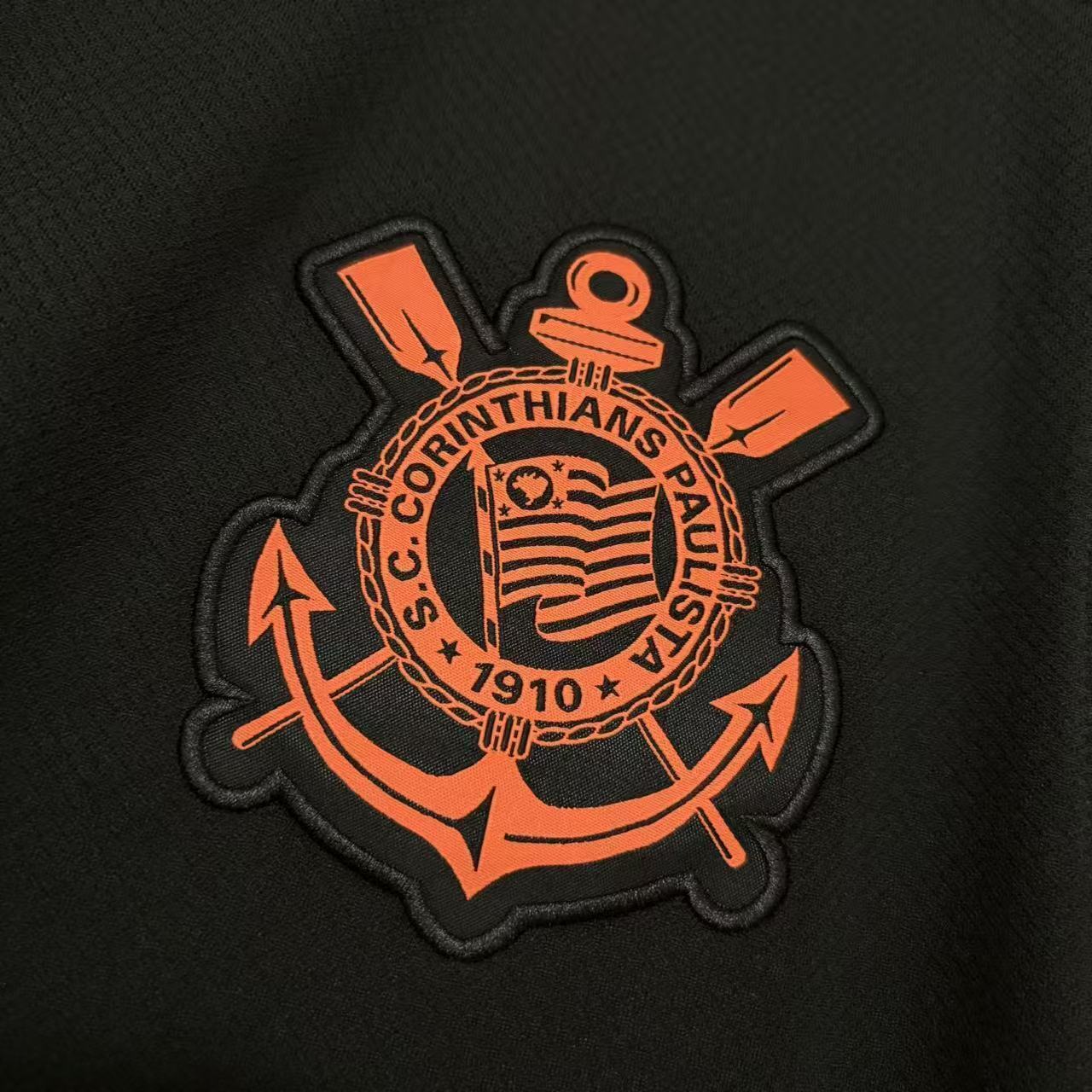 Corinthians Total 90 Torcedor