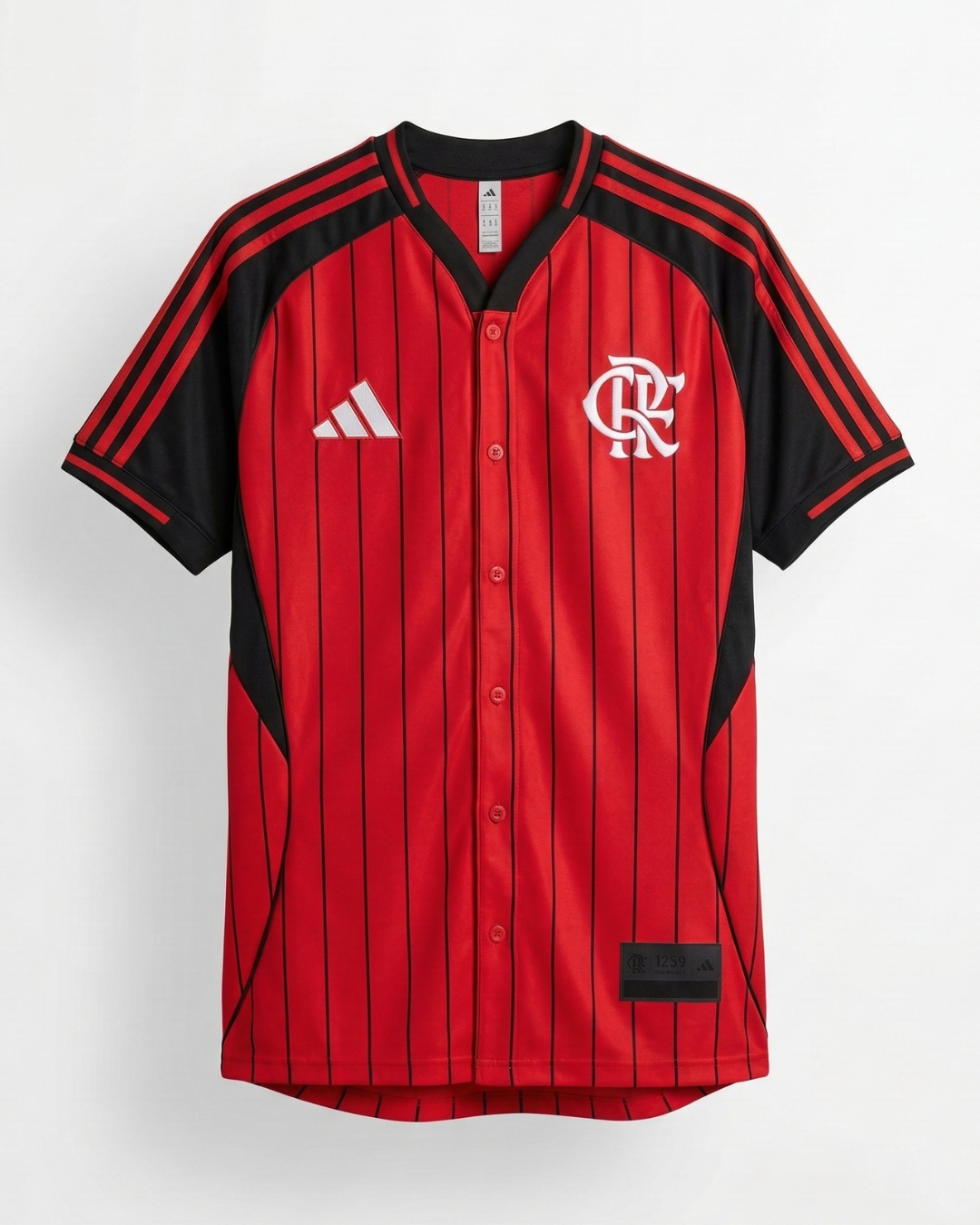 Flamengo Baseball 25/26