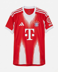 Bayern de Munique I 25/26 Torcedor