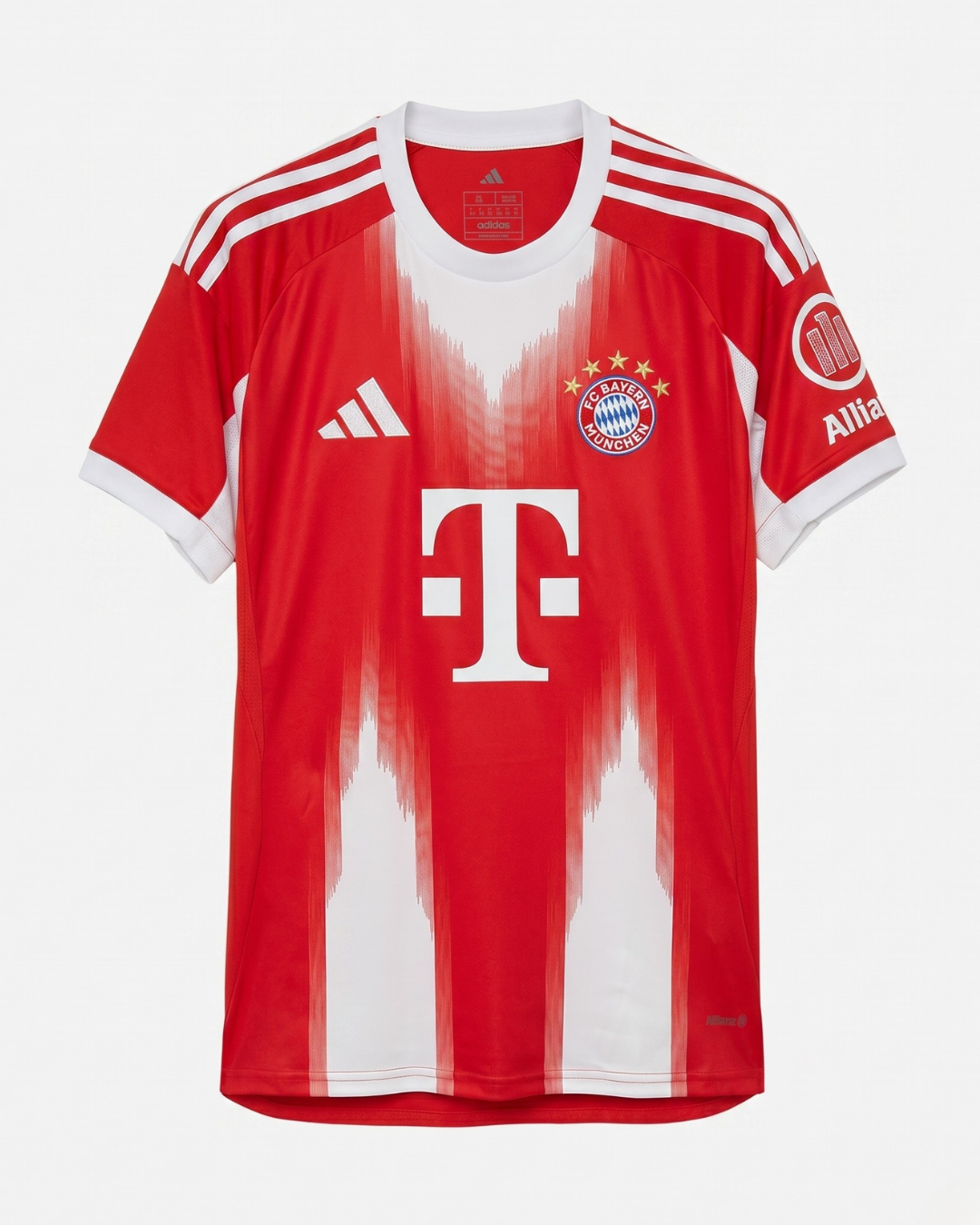 Bayern de Munique I 25/26 Torcedor