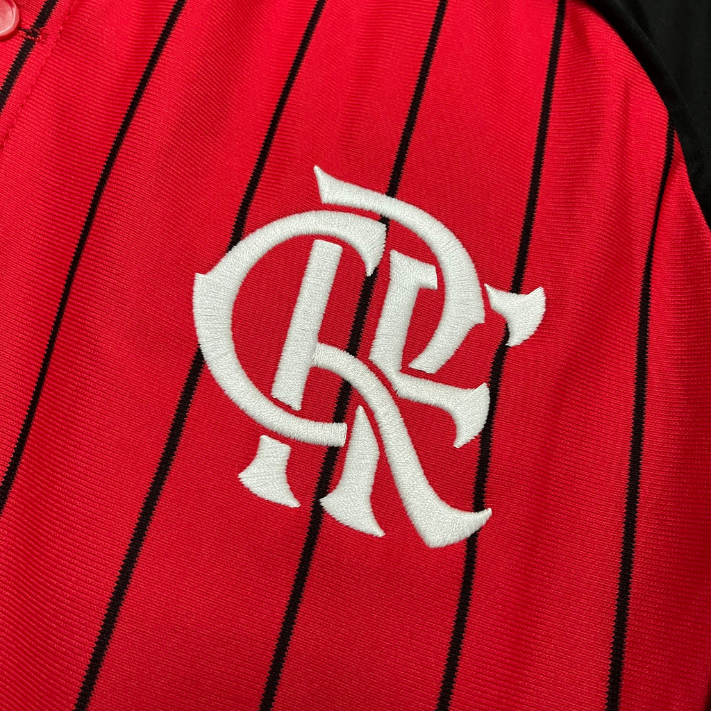 Flamengo Baseball 25/26