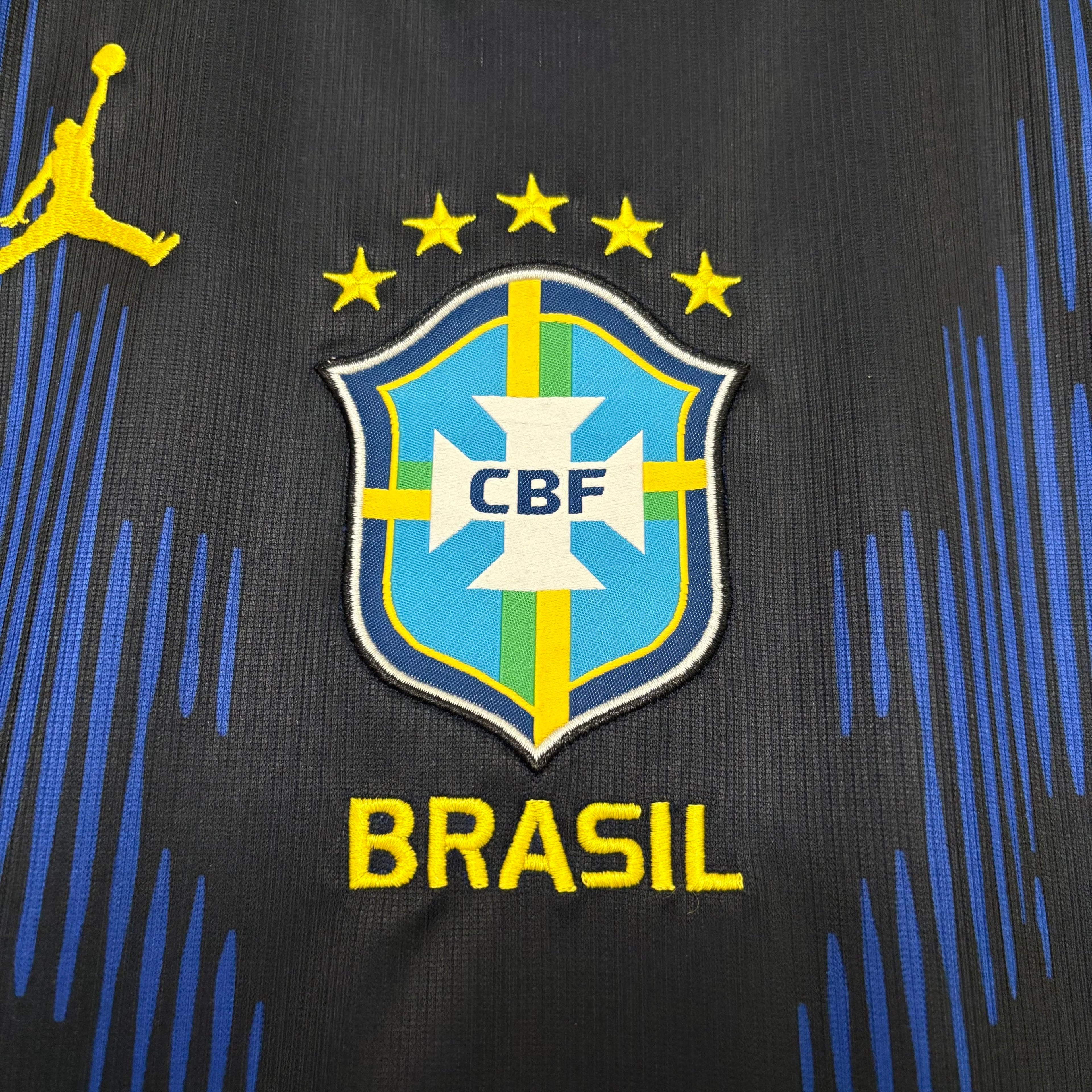 Brasil II 2026 Torcedor