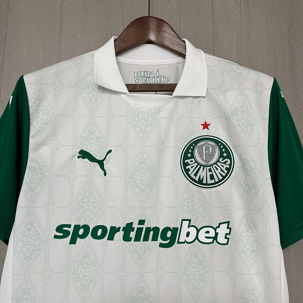 Palmeiras II 25/26 Torcedor