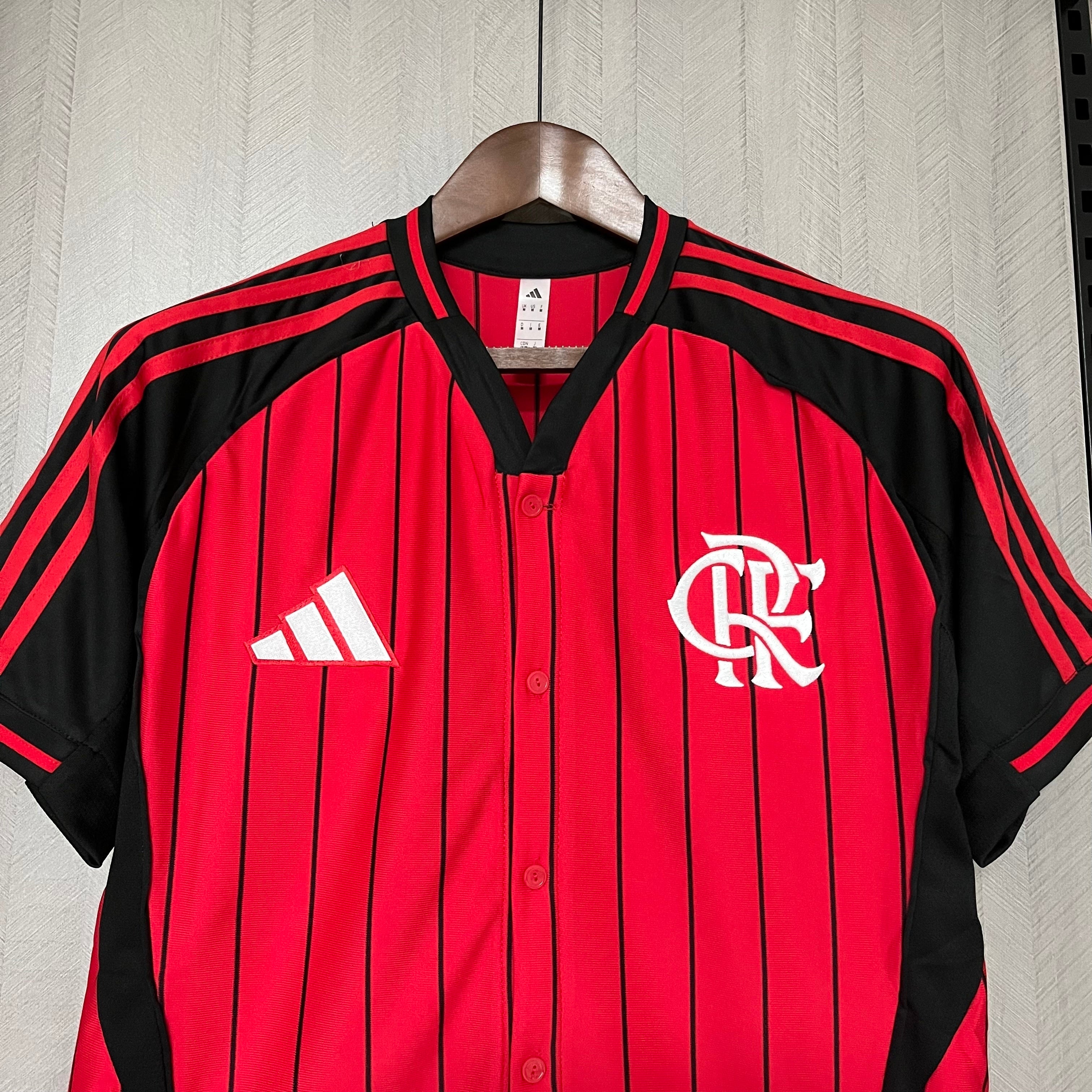 Flamengo Baseball 25/26