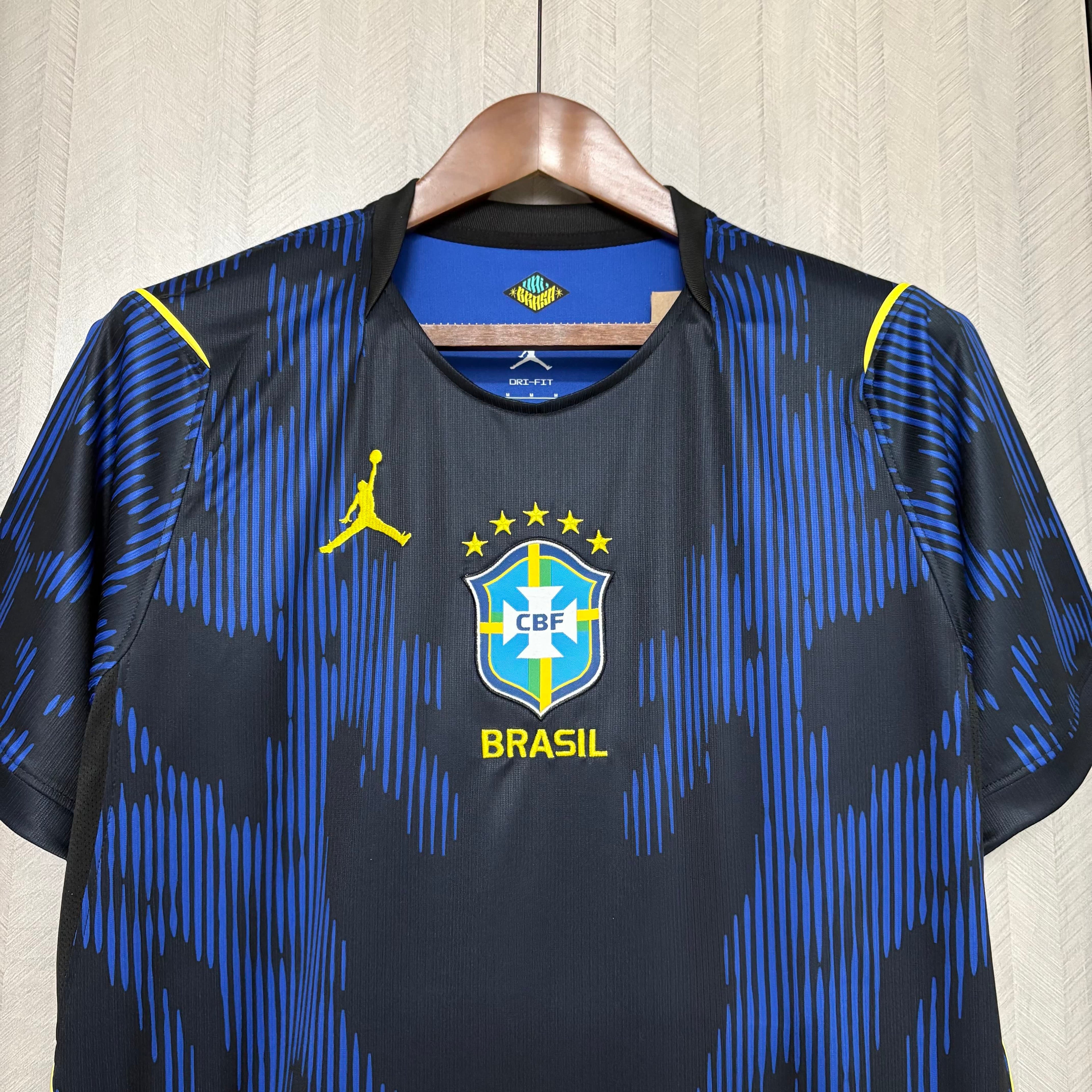 Brasil II 2026 Torcedor