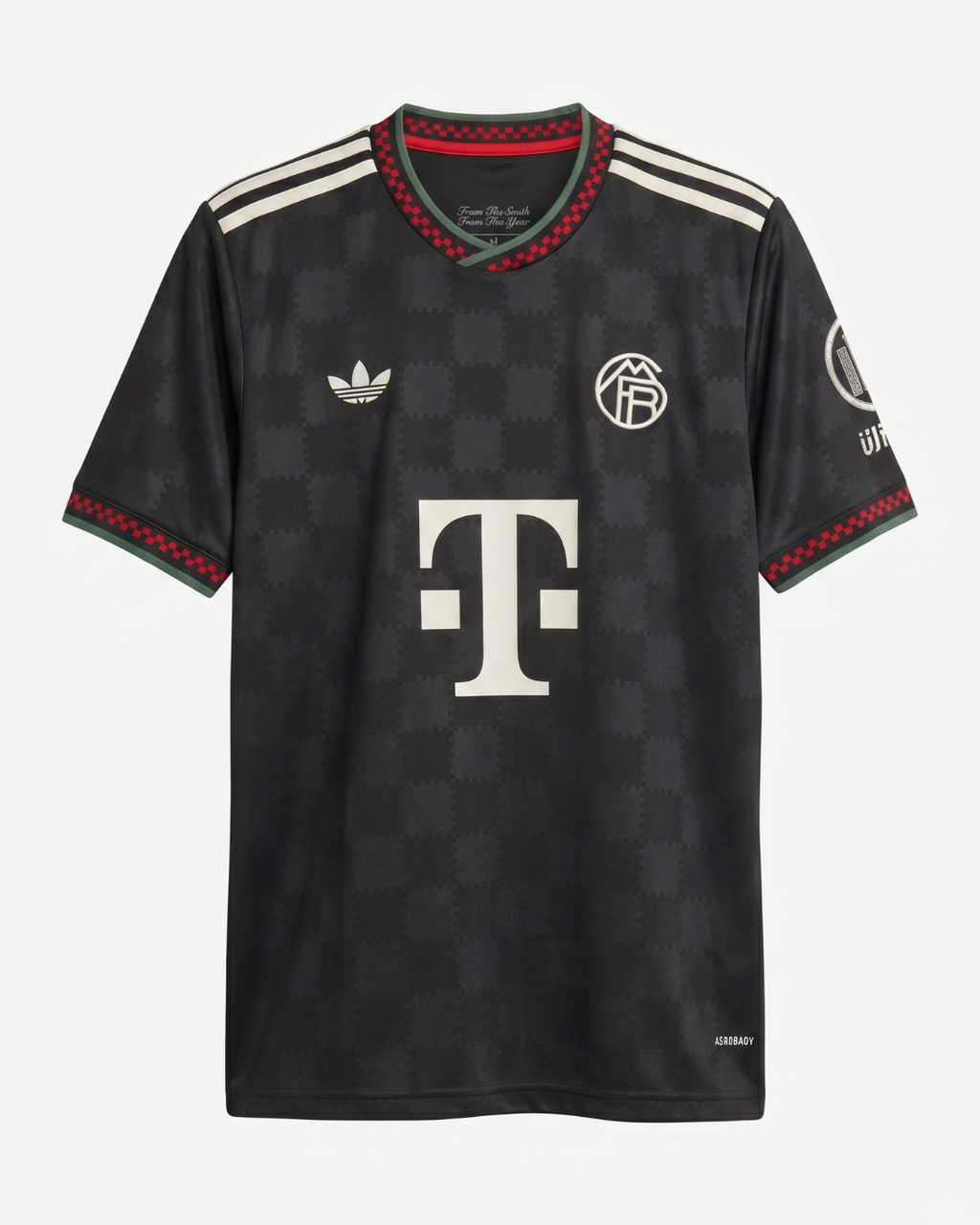 Bayern de Munique III 25/26 Torcedor