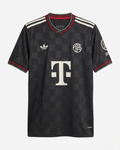 Bayern de Munique III 25/26 Torcedor