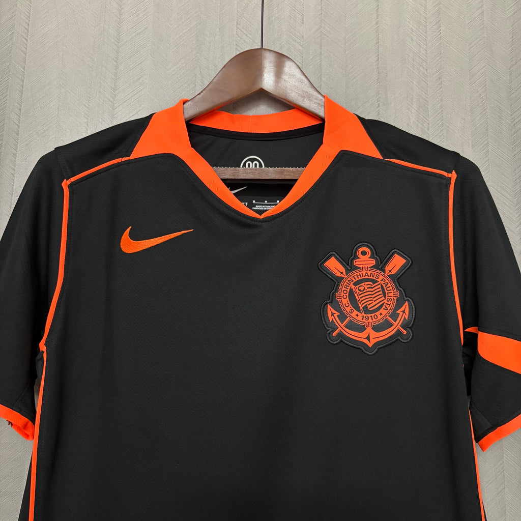 Corinthians Total 90 Torcedor