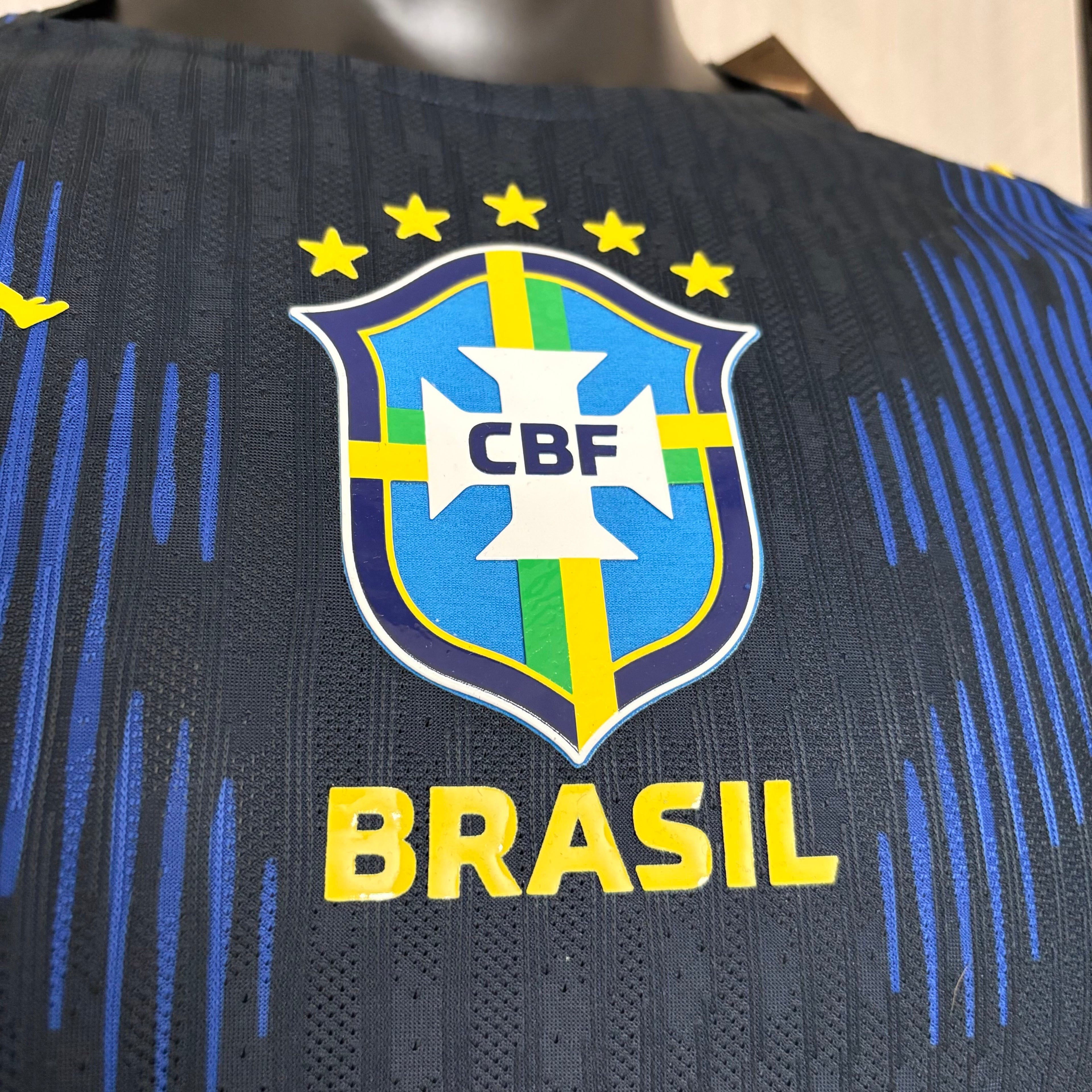 Brasil II 2026 Jogador