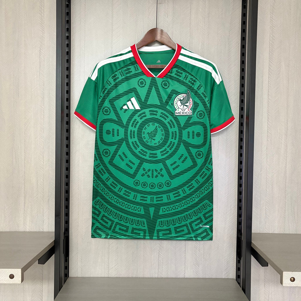 México I 2026 Torcedor