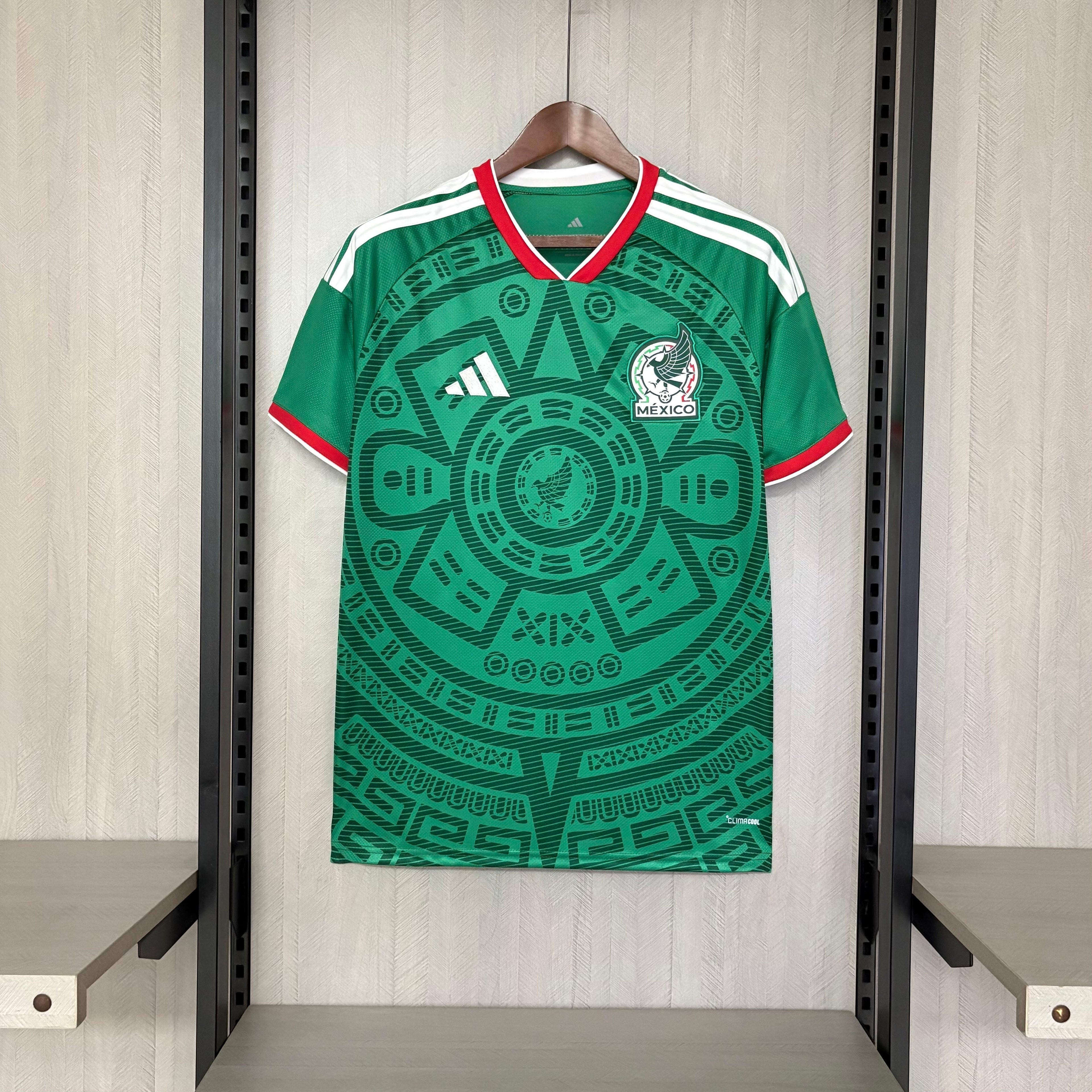 México I 2026 Torcedor