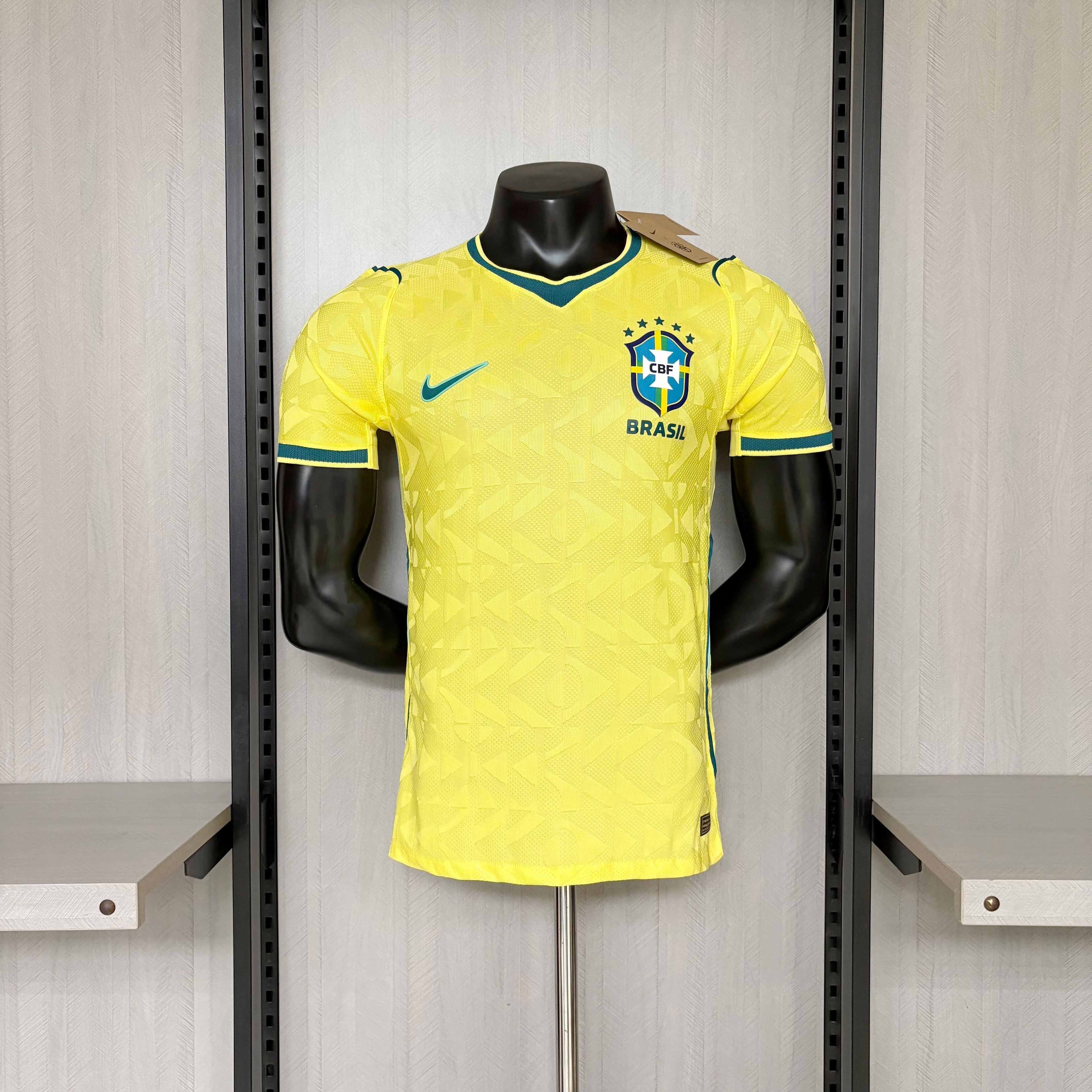 Brasil I 2026 Jogador