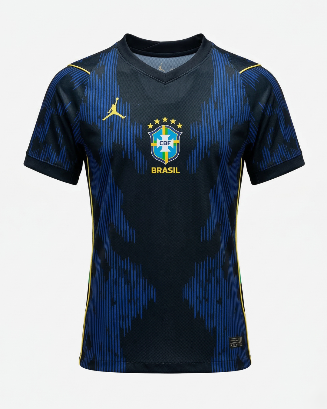 Brasil II 2026 Feminina Torcedor