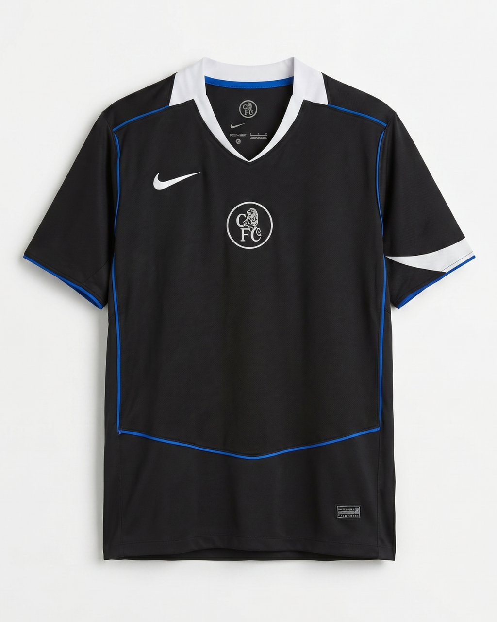 Chelsea III 25/26 Torcedor