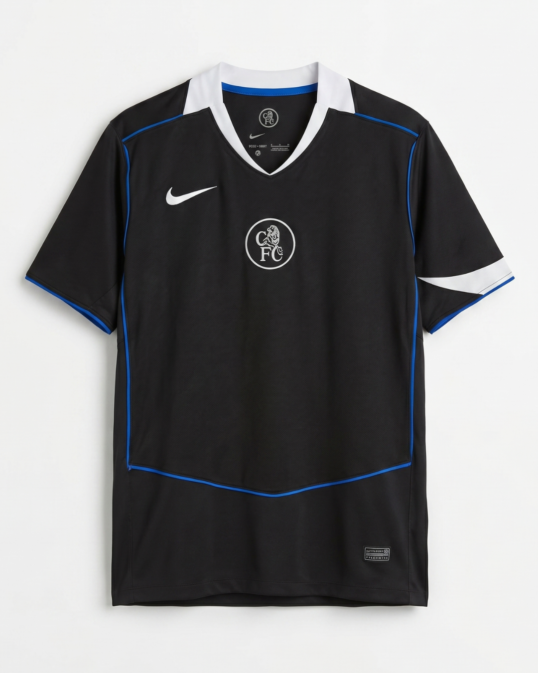 Chelsea III 25/26 Torcedor