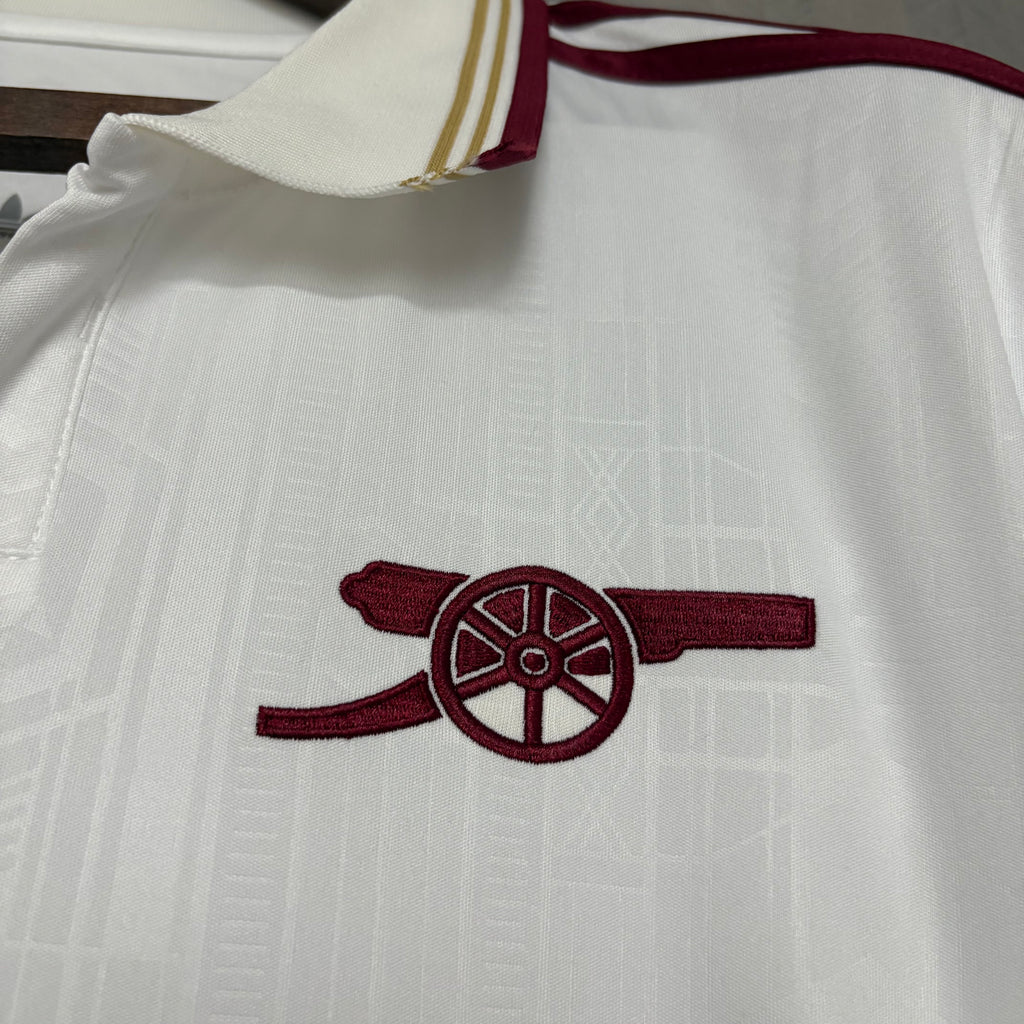 Arsenal III 25/26 Torcedor