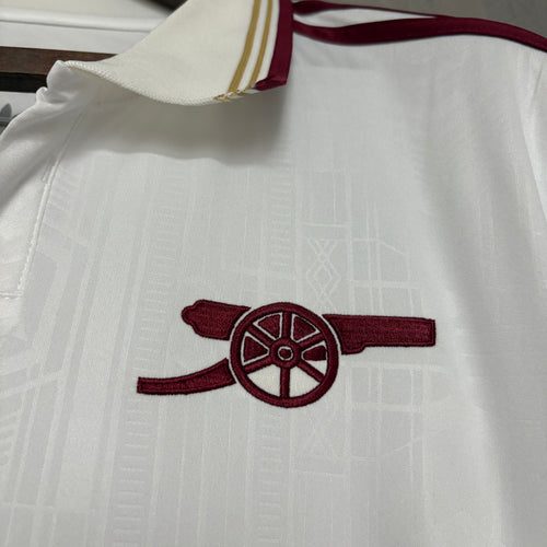 Arsenal III 25/26 Torcedor