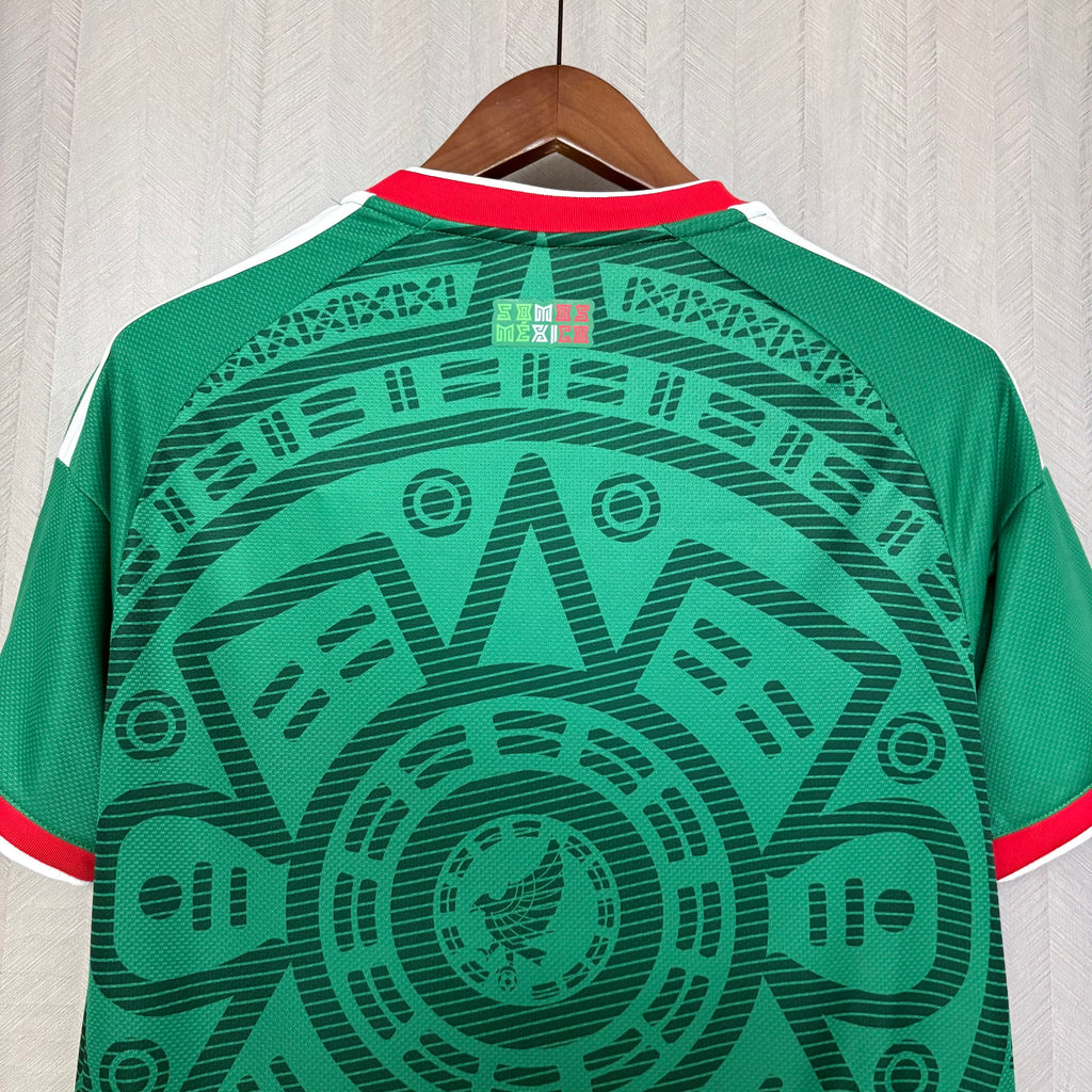 México I 2026 Torcedor