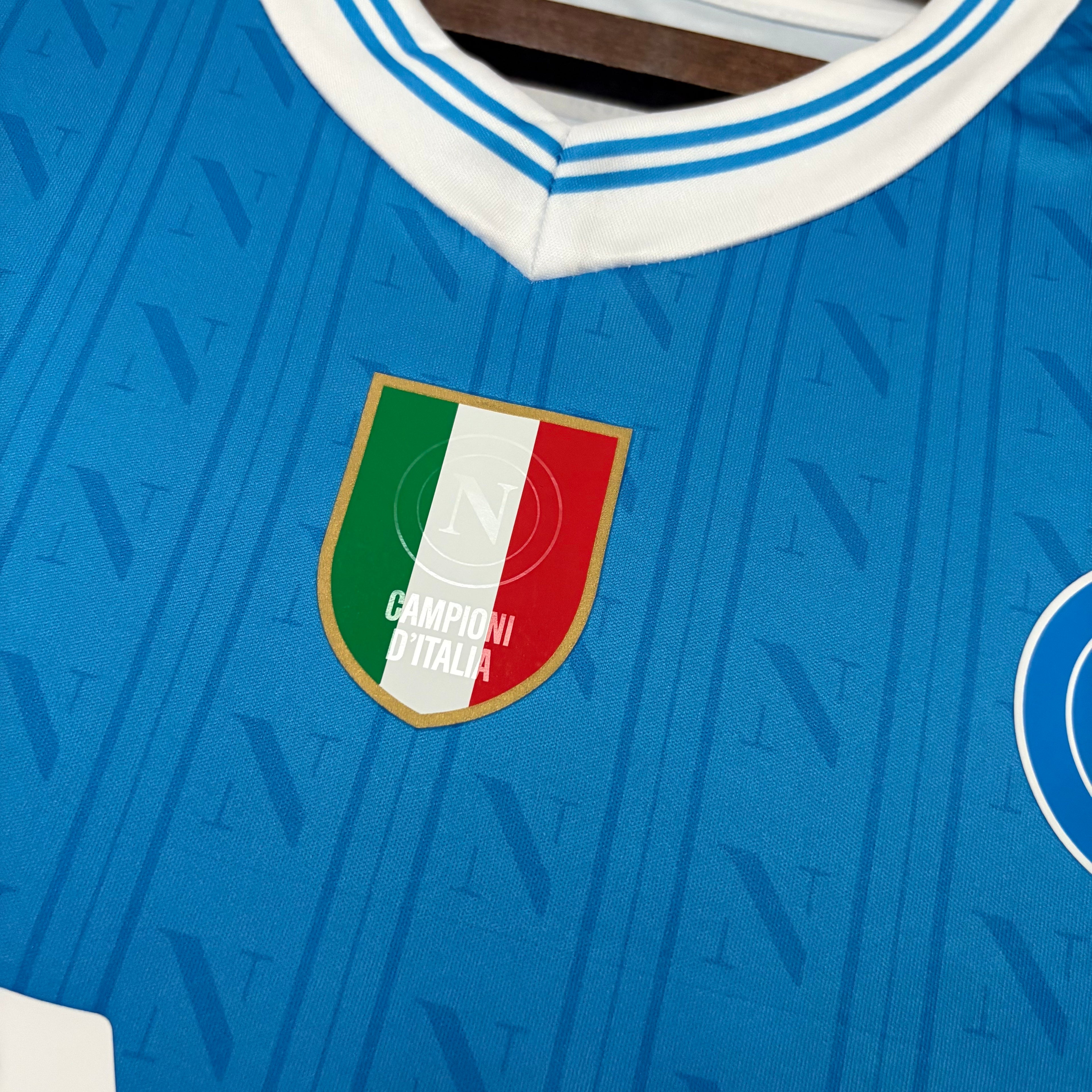 Napoli I 25/26 Torcedor