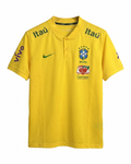 Brasil Treino Amarela