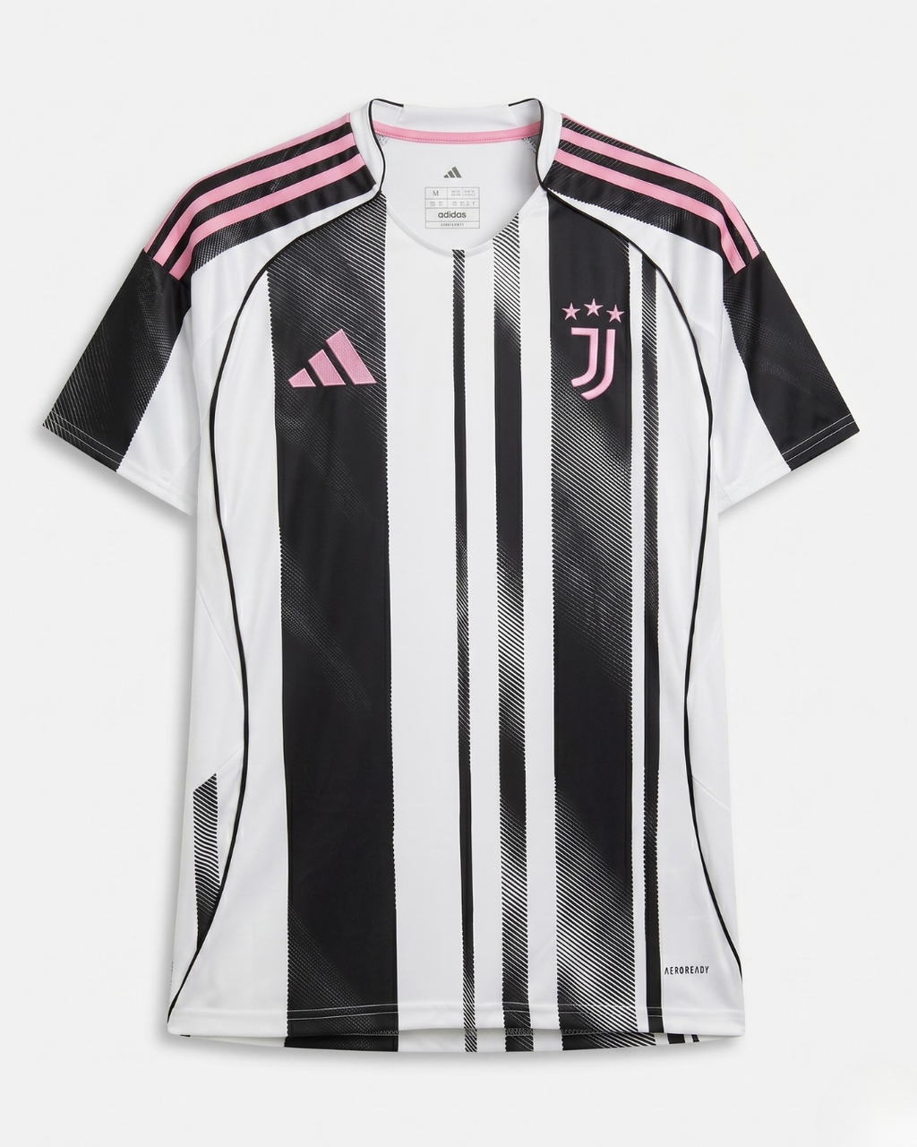 Juventus I 25/26 Torcedor